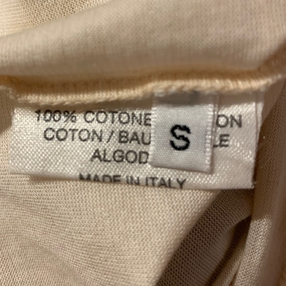 HERMES polo. Size Small. - Picture 4 of 5